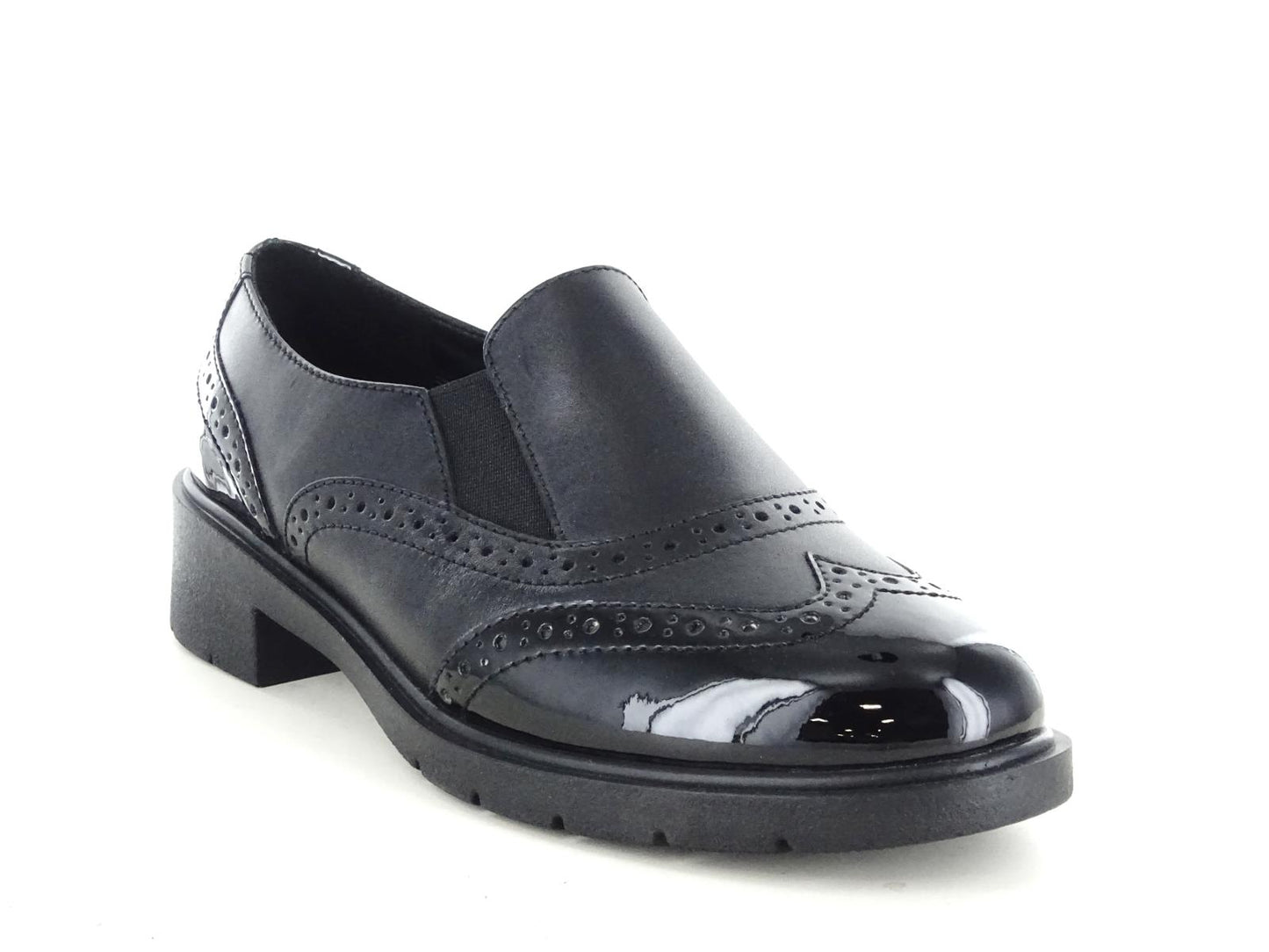 LARA SHOES 22115 MOCASSINO DONNA