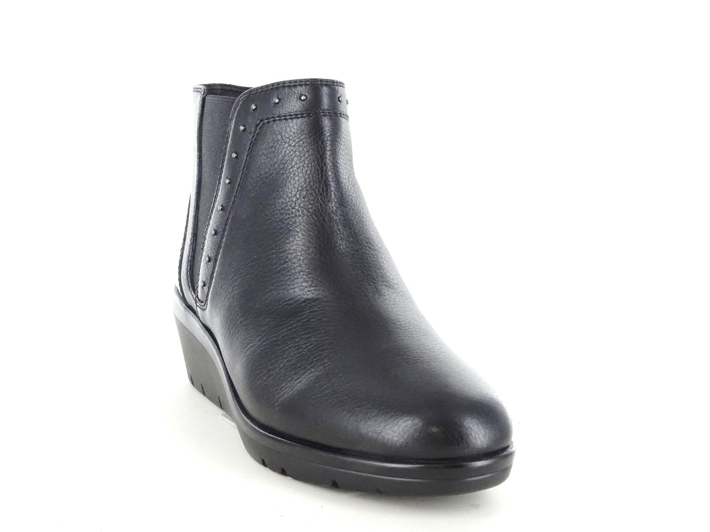 LARA SHOES 23715 TRONCHETTO DONNA