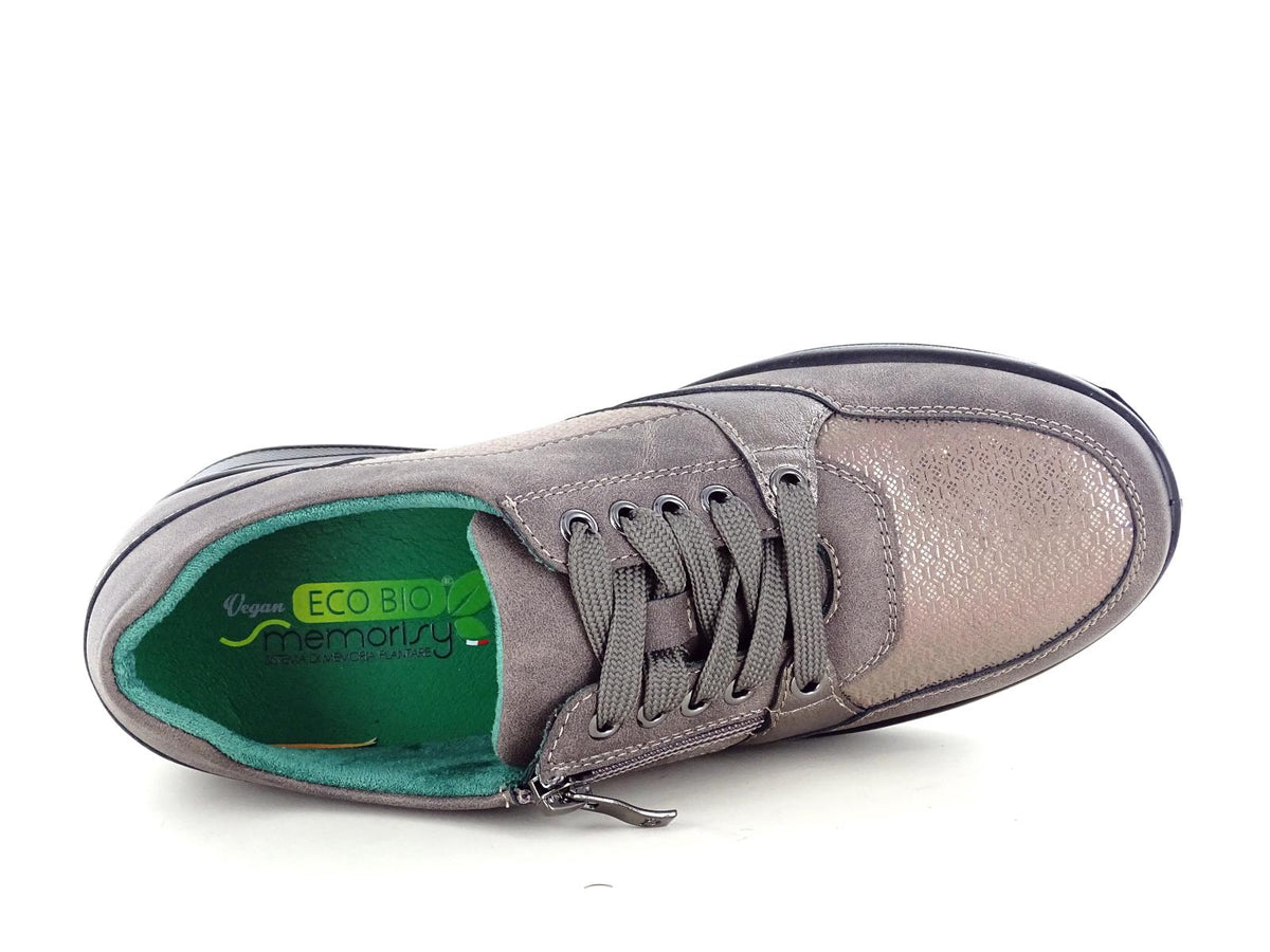 ECO BIO VEGAN 35461 STRINGATA DONNA