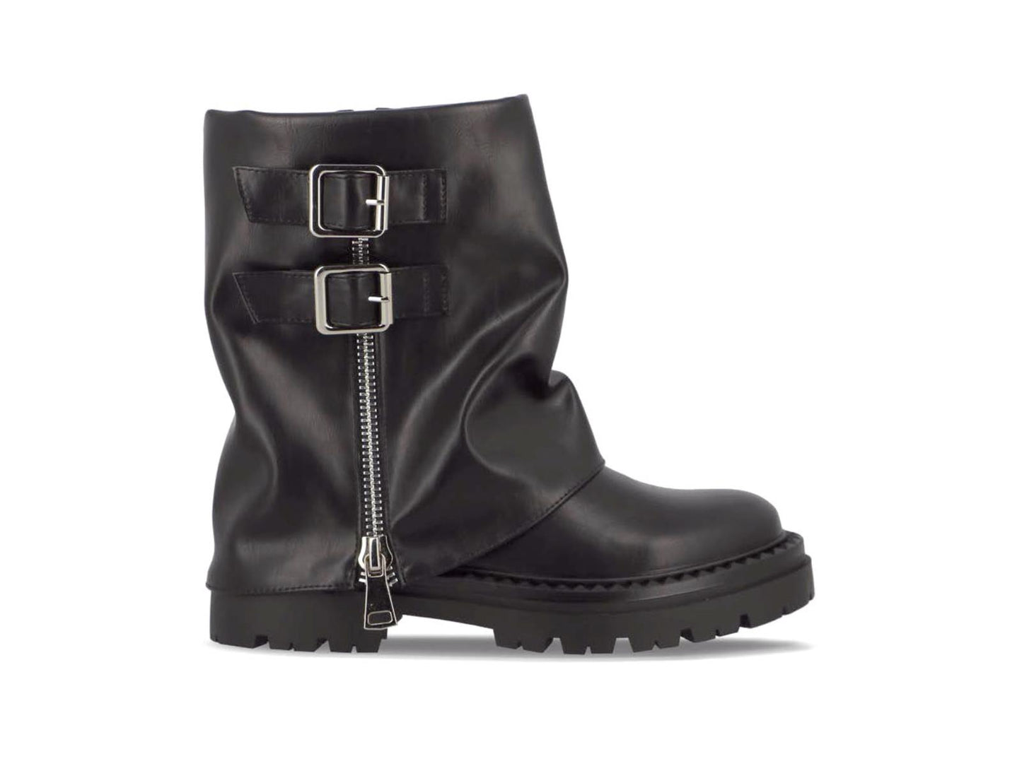 ENRICO COVERI 528B2701 TRONCHETTO DONNA