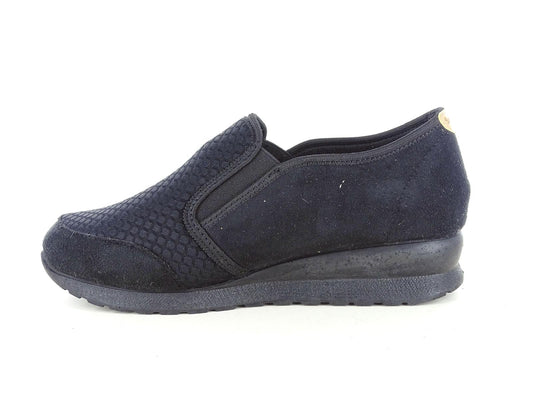 EMANUELA 2802 PANTOFOLA DONNA