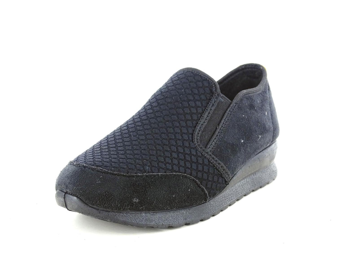 EMANUELA 2802 PANTOFOLA DONNA