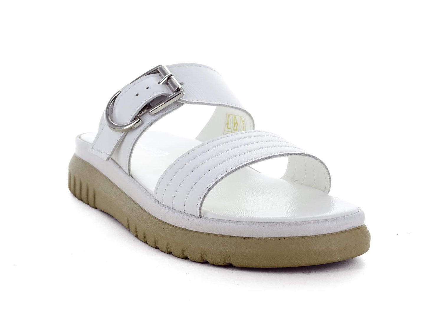ANDREA PIERAGO 3609PELLE CIABATTA DONNA