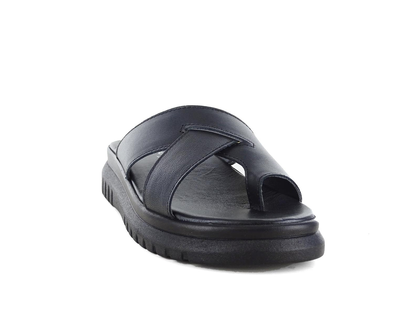 ANDREA PIERAGO 3236PELLE CIABATTA DONNA