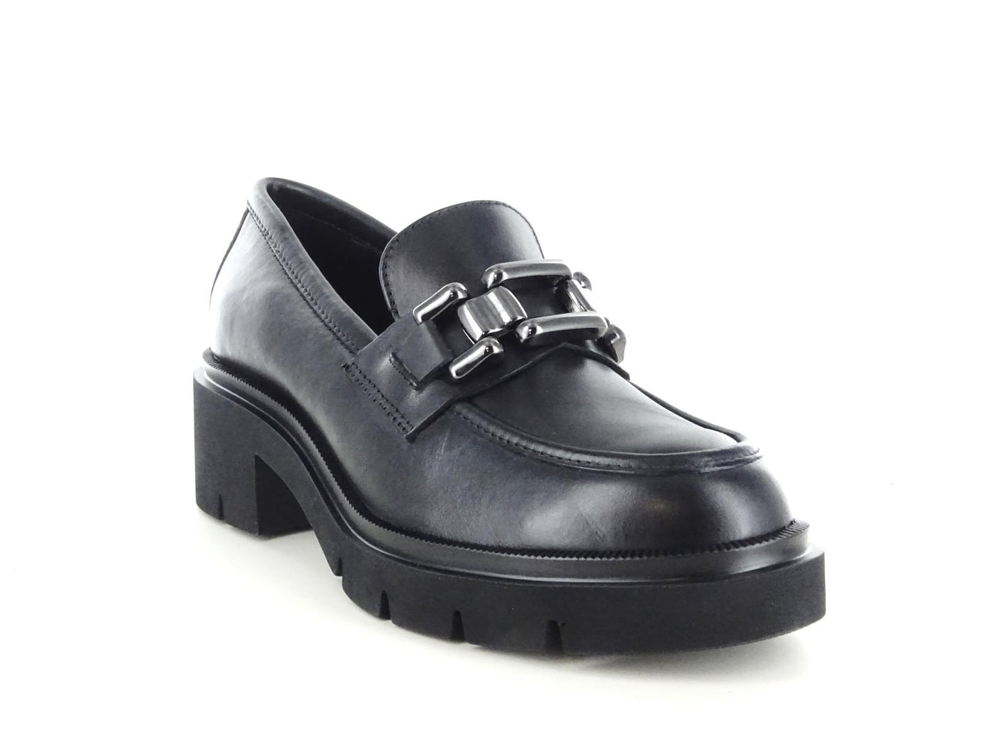 LARA SHOES 23693 MOCASSINO DONNA