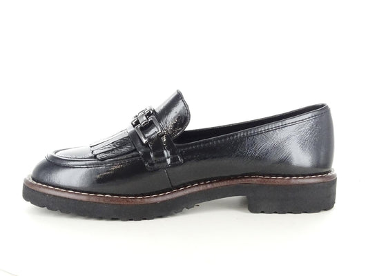 LARA SHOES 23861 MOCASSINO DONNA
