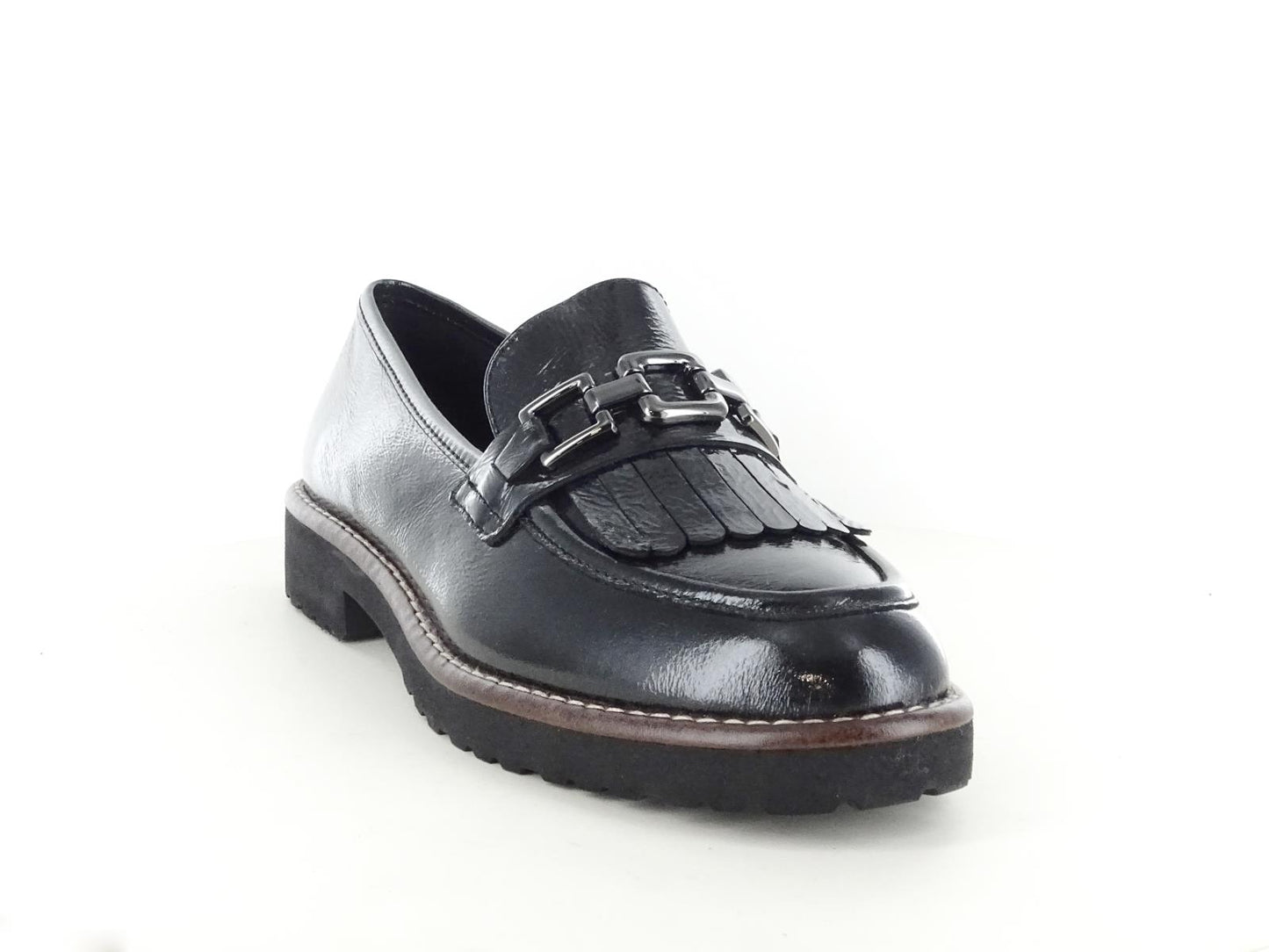 LARA SHOES 23861 MOCASSINO DONNA