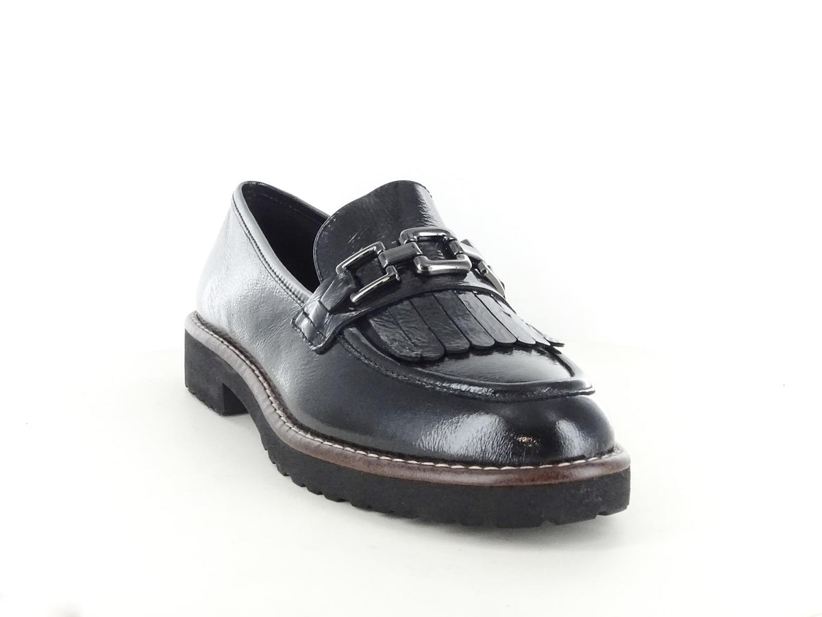 LARA SHOES 23861 MOCASSINO DONNA