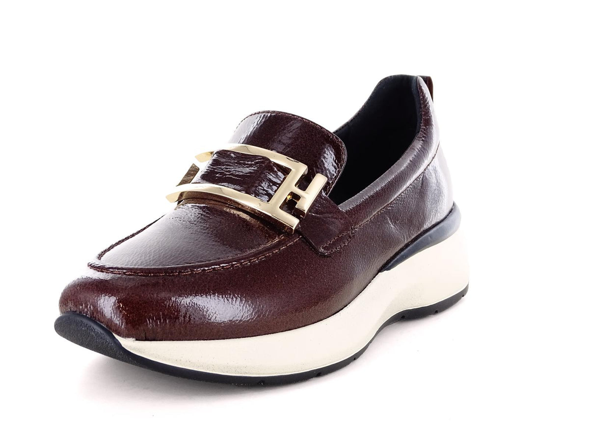 LARA SHOES 24311 MOCASSINO DONNA