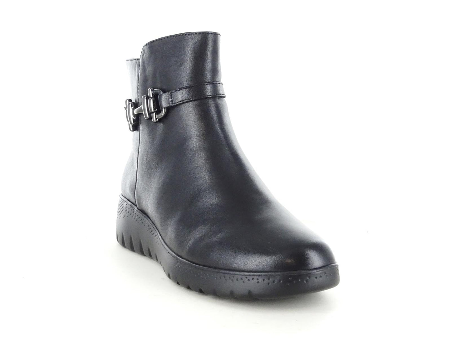 LARA SHOES 23961 TRONCHETTO DONNA