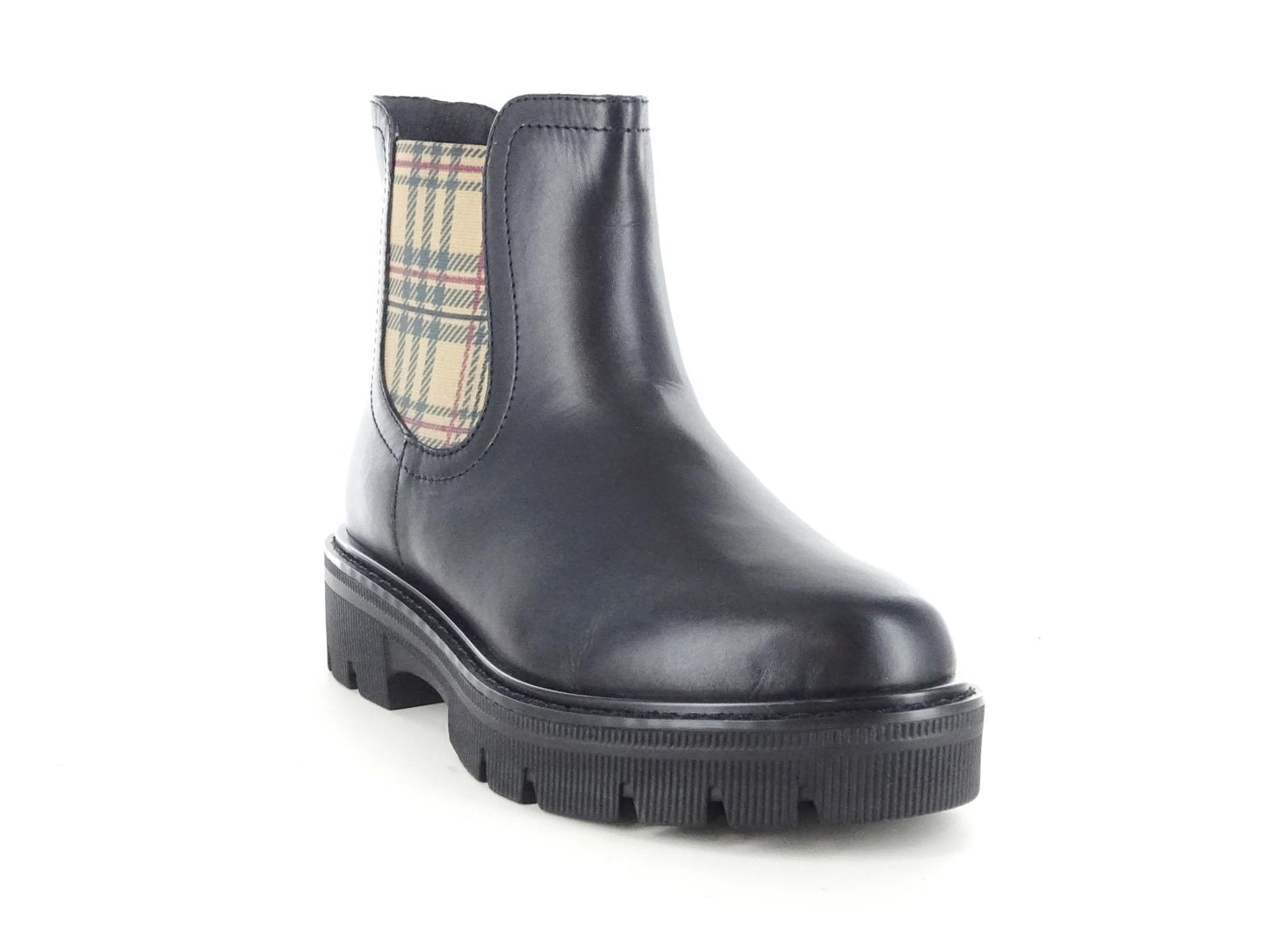 KEEP CALM 24119 TRONCHETTO DONNA