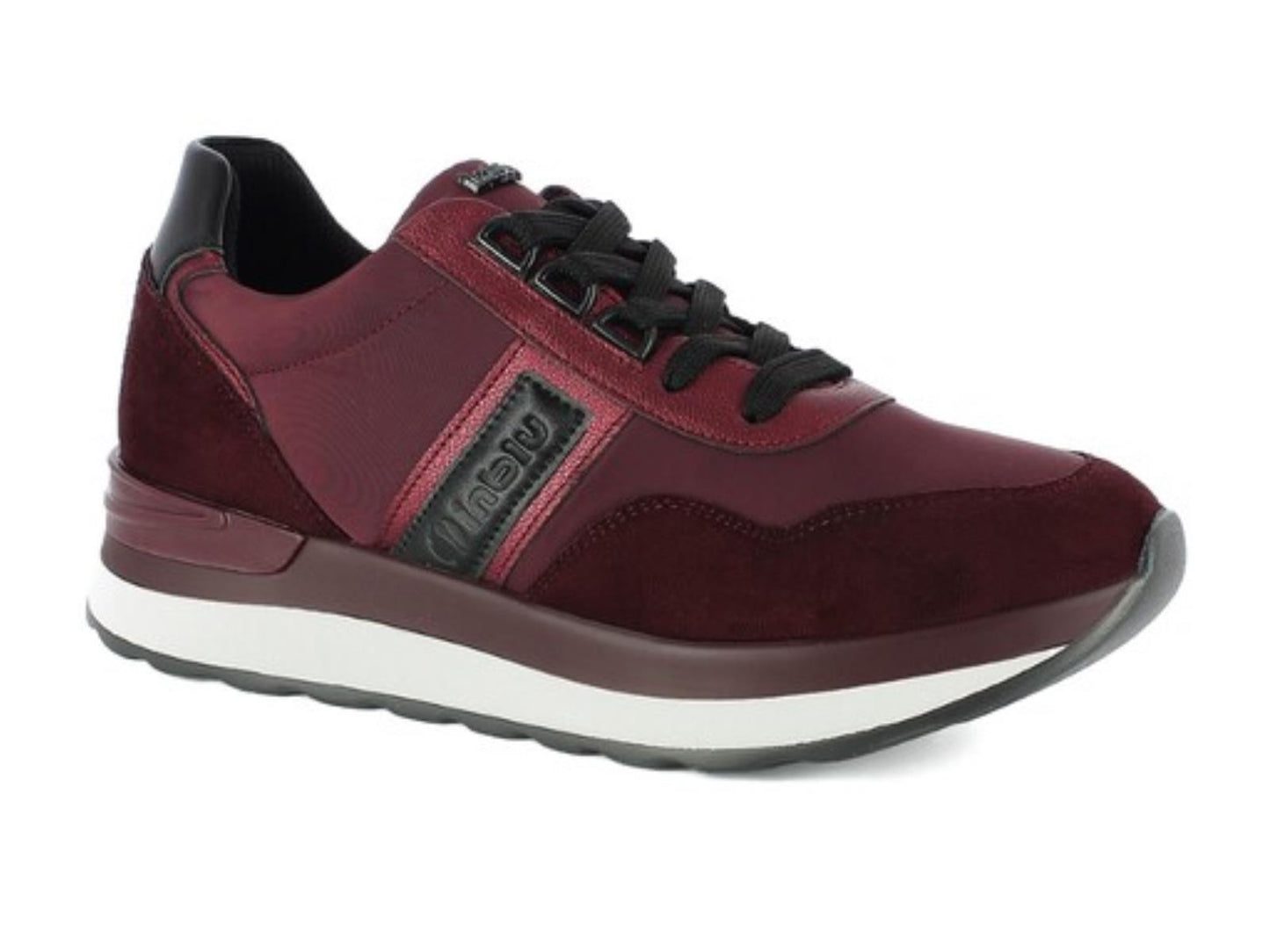 INBLU IN446 SNEAKERS DONNA