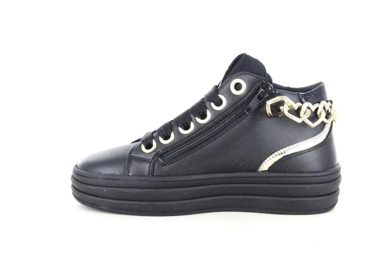 ASSO AG17530 SNEAKERS BIMBA E RAGAZZA