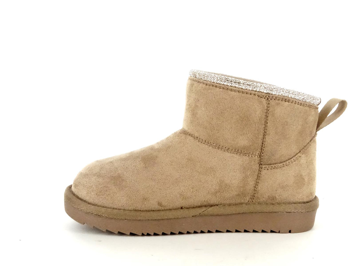 ASSO AG17641 TRONCHETTO BIMBA E RAGAZZA