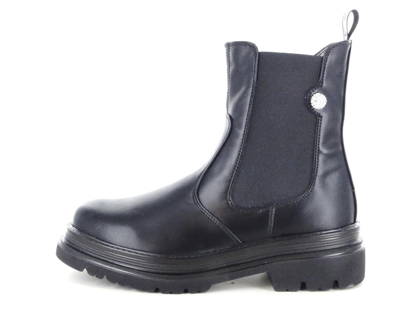 ASSO AG17636 TRONCHETTO BIMBA E RAGAZZA