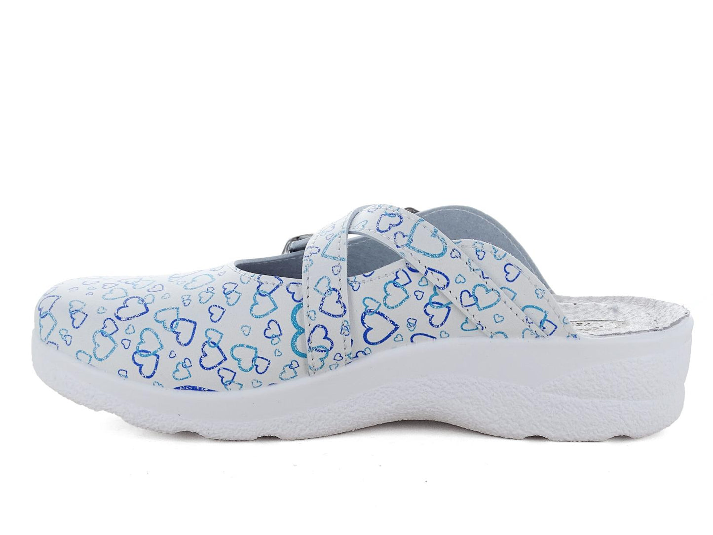 SANIFLEX 84160 CIABATTA DONNA