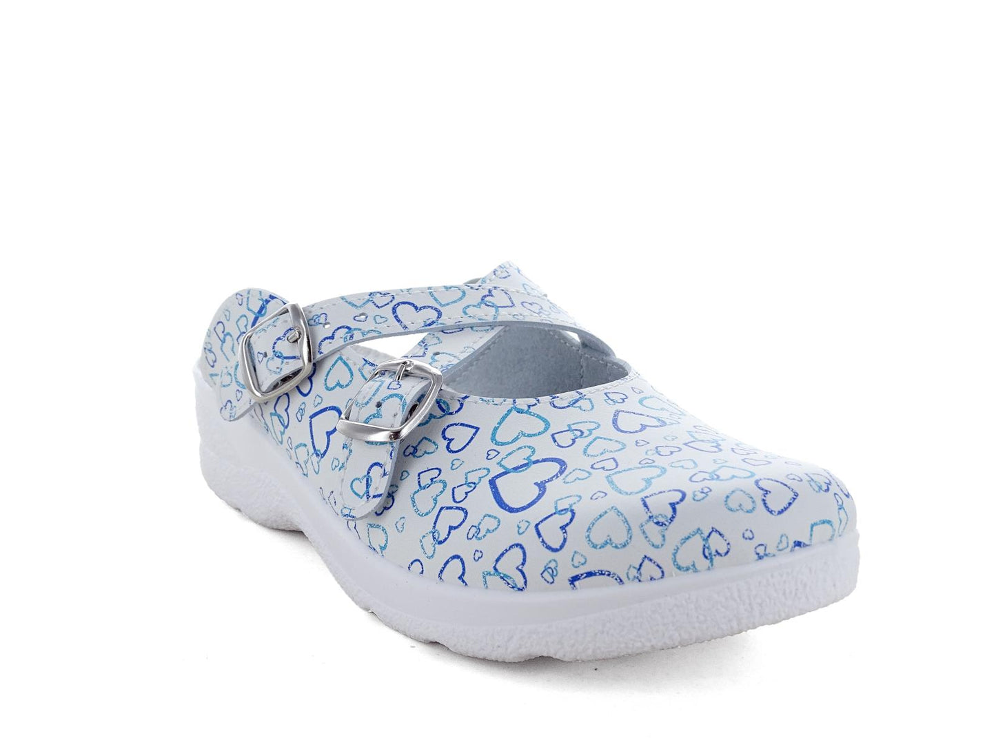 SANIFLEX 84160 CIABATTA DONNA