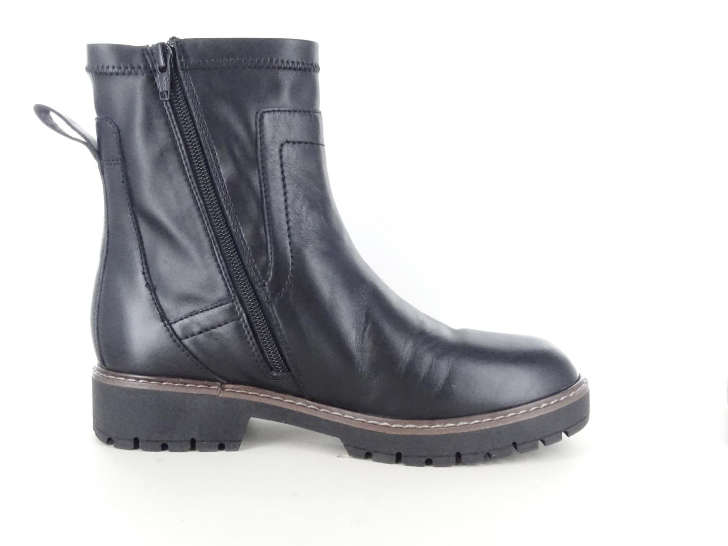 LARA SHOES 23600 TRONCHETTO DONNA