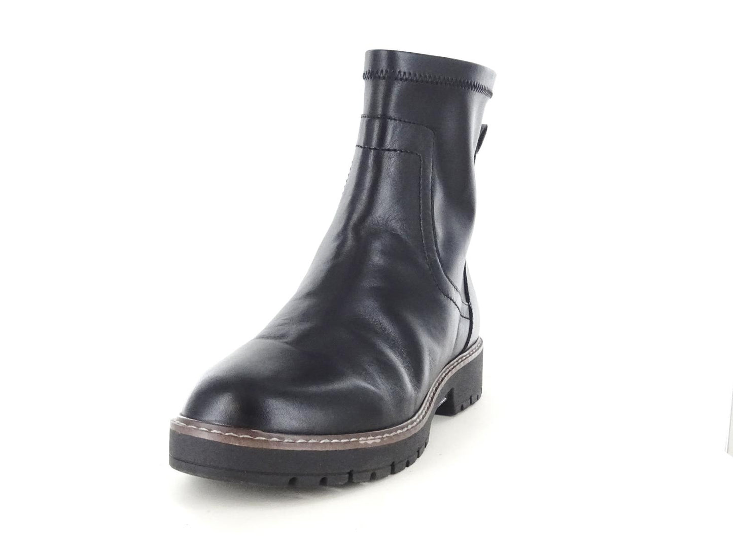 LARA SHOES 23600 TRONCHETTO DONNA