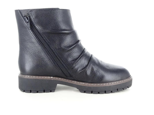 LARA SHOES 23597 TRONCHETTO DONNA
