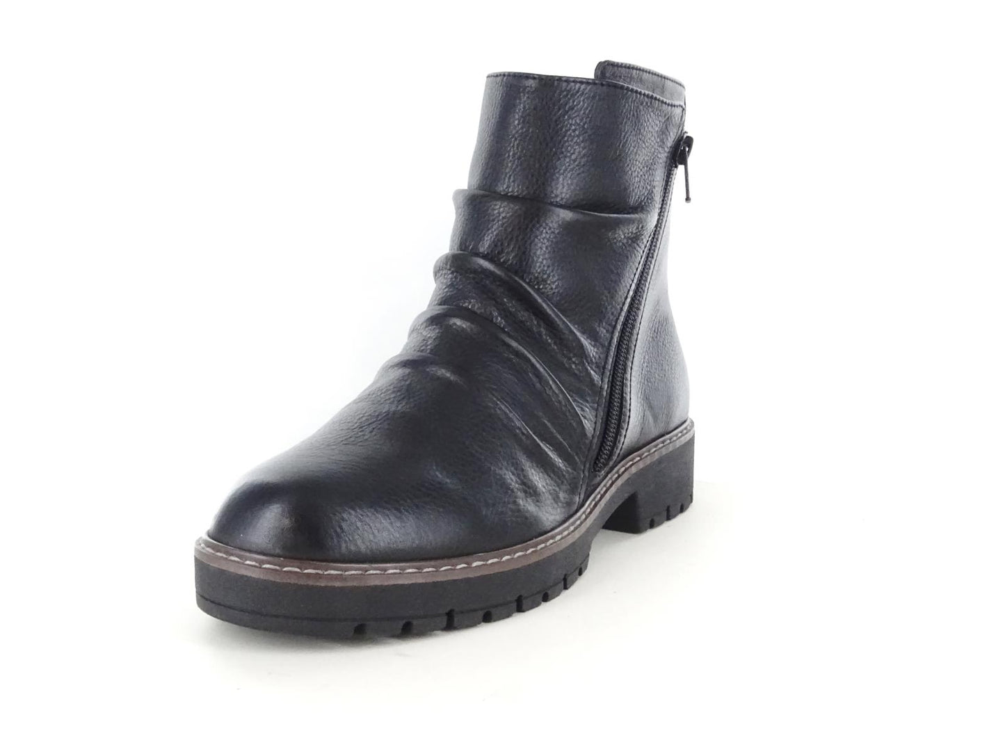 LARA SHOES 23597 TRONCHETTO DONNA