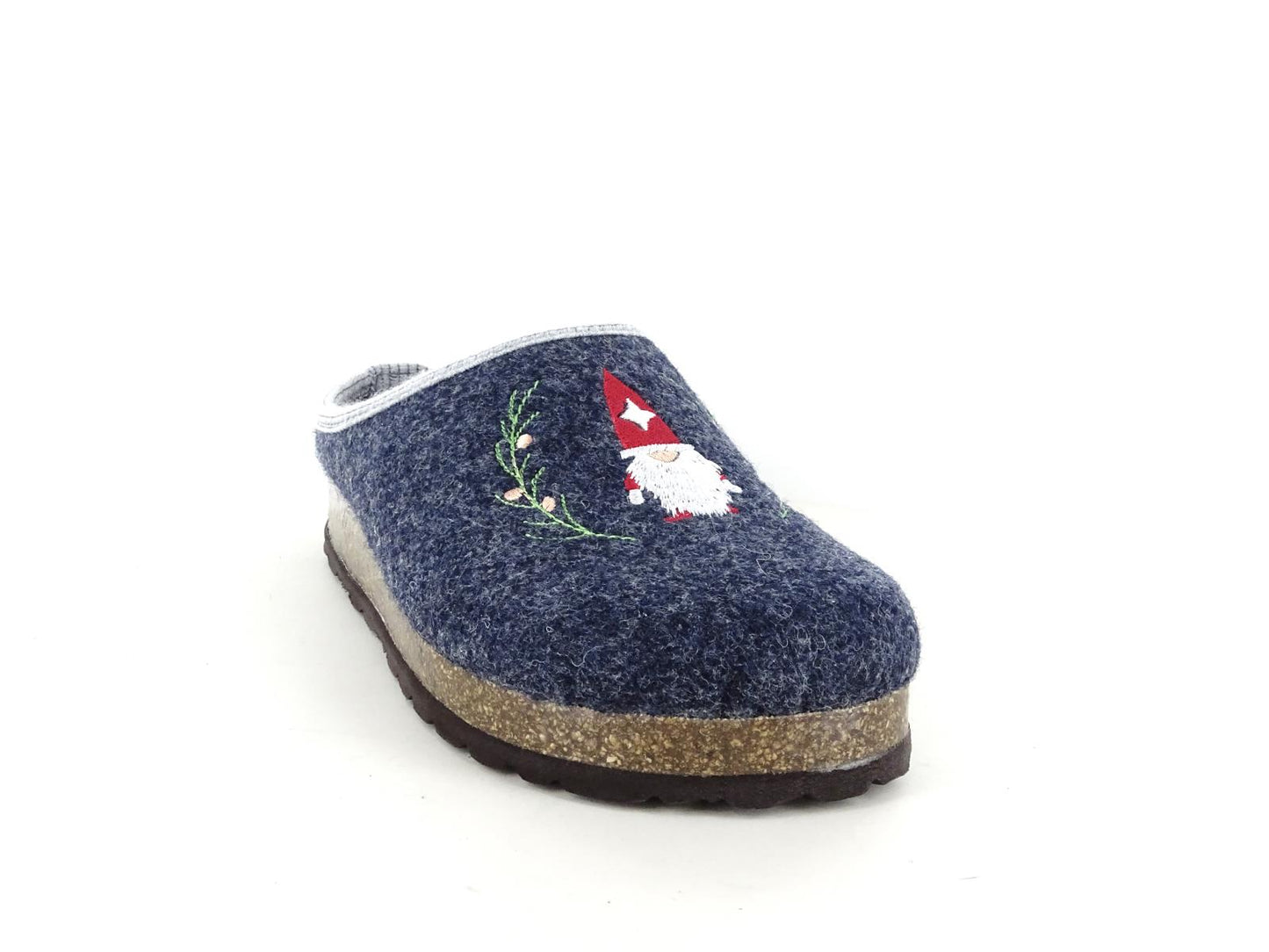ALPEN FUSS AI110016 CIABATTA DONNA