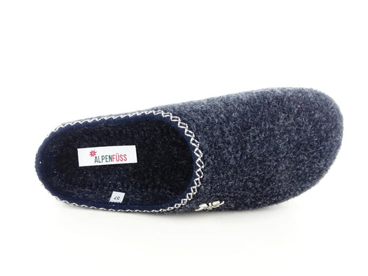 ALPEN FUSS AI110017 CIABATTA DONNA