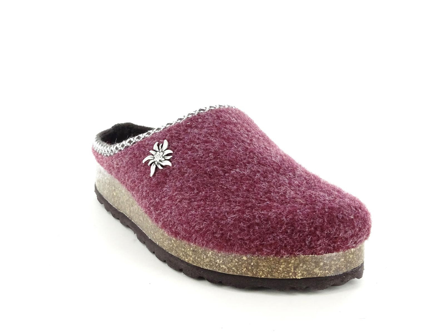 ALPEN FUSS AI110017 CIABATTA DONNA