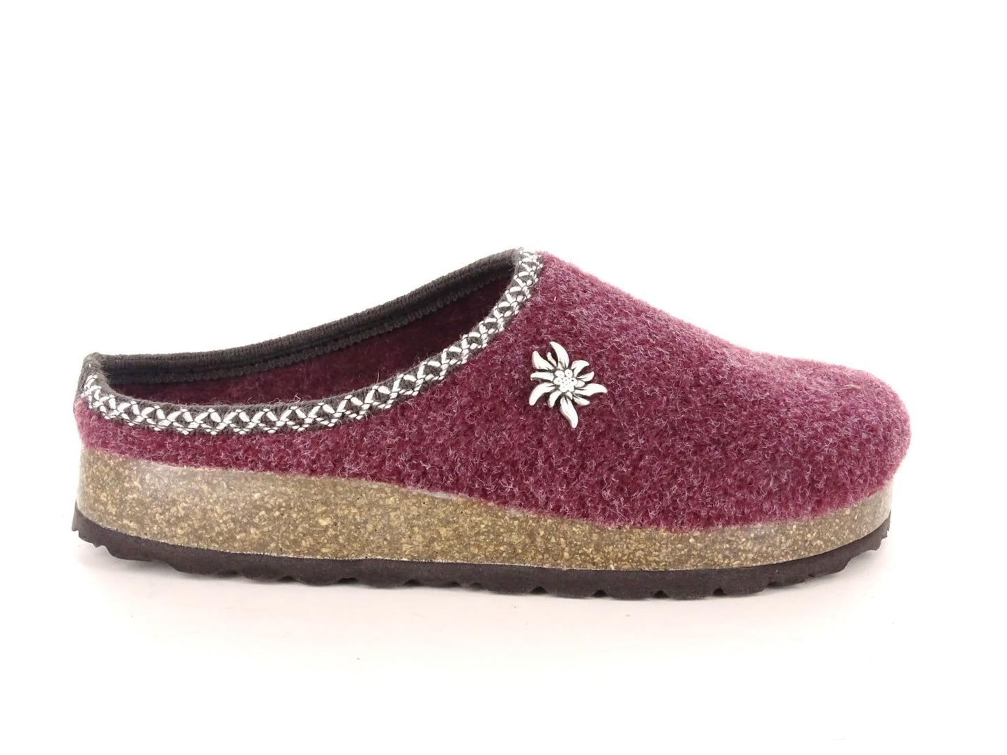 ALPEN FUSS AI110017 CIABATTA DONNA