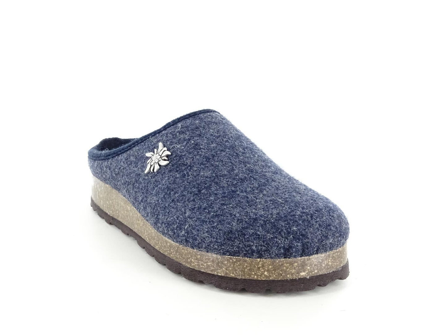 ALPEN FUSS AI110018 CIABATTA DONNA