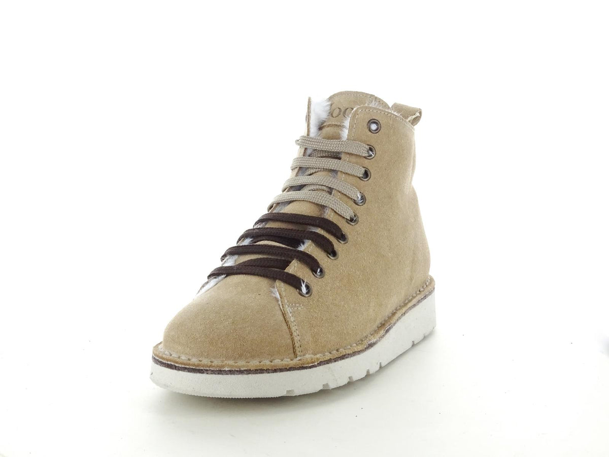 MOOR 10510CRW POLACCO DONNA