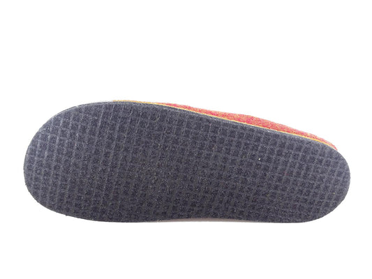 FLORANCE 50501PA CIABATTA DONNA