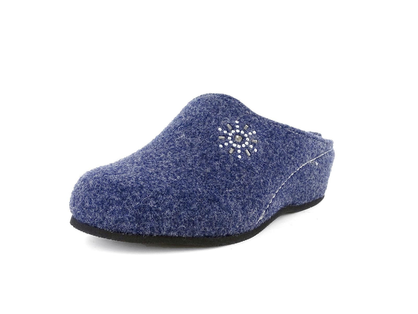 FLORANCE 01251PA CIABATTA DONNA