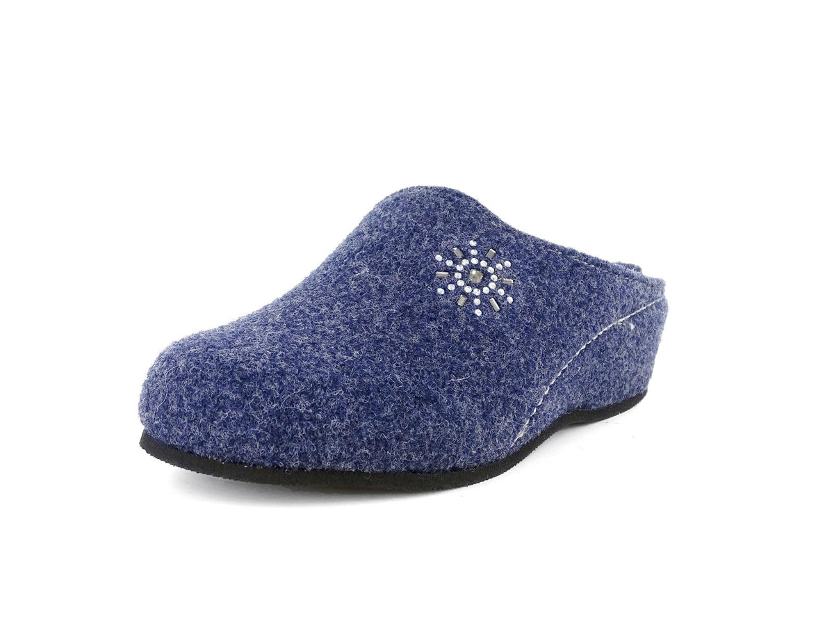 FLORANCE 01251PA CIABATTA DONNA