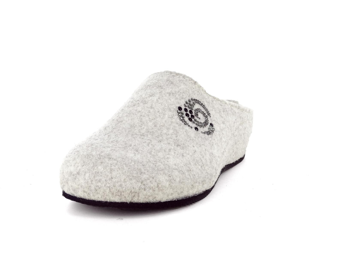 FLORANCE 01253PA CIABATTA DONNA