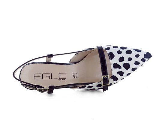 EGLE P8030M CHANEL DONNA