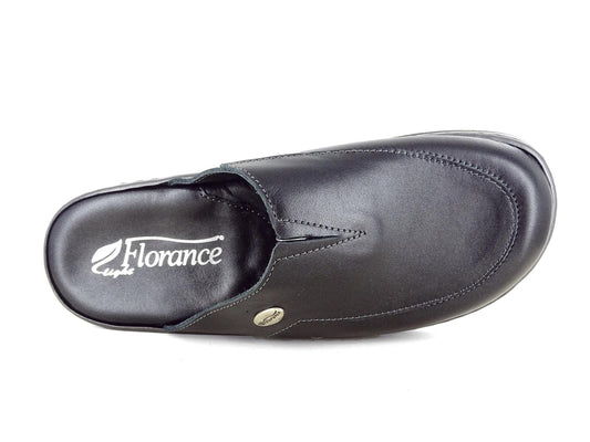 FLORANCE C02305NP CIABATTA DONNA