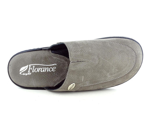 FLORANCE C02305NB CIABATTA DONNA