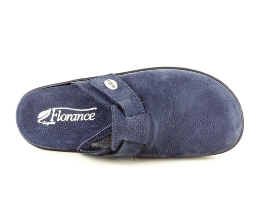 FLORANCE C03207NB CIABATTA DONNA