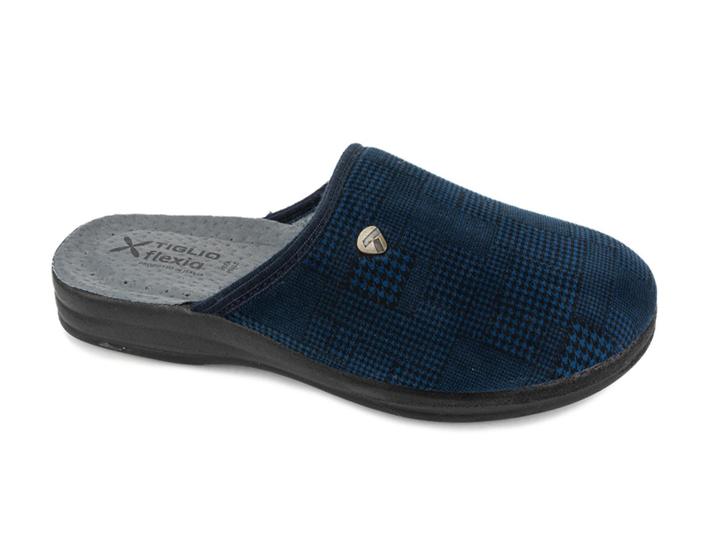 TIGLIO 2855 CIABATTA UOMO