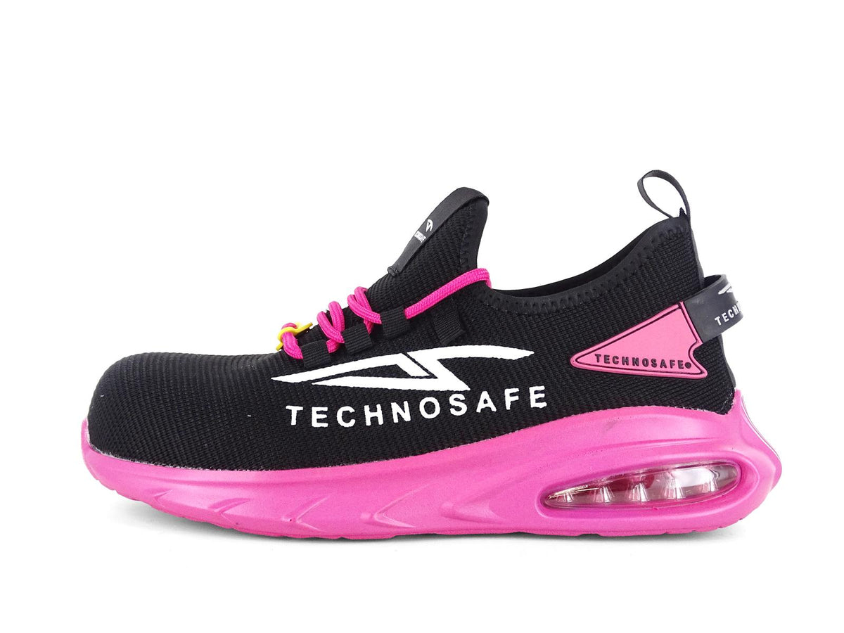 NEON TSS2045S1P SCARPA ANTINFORTUNISTICA UNISEX ADULTO