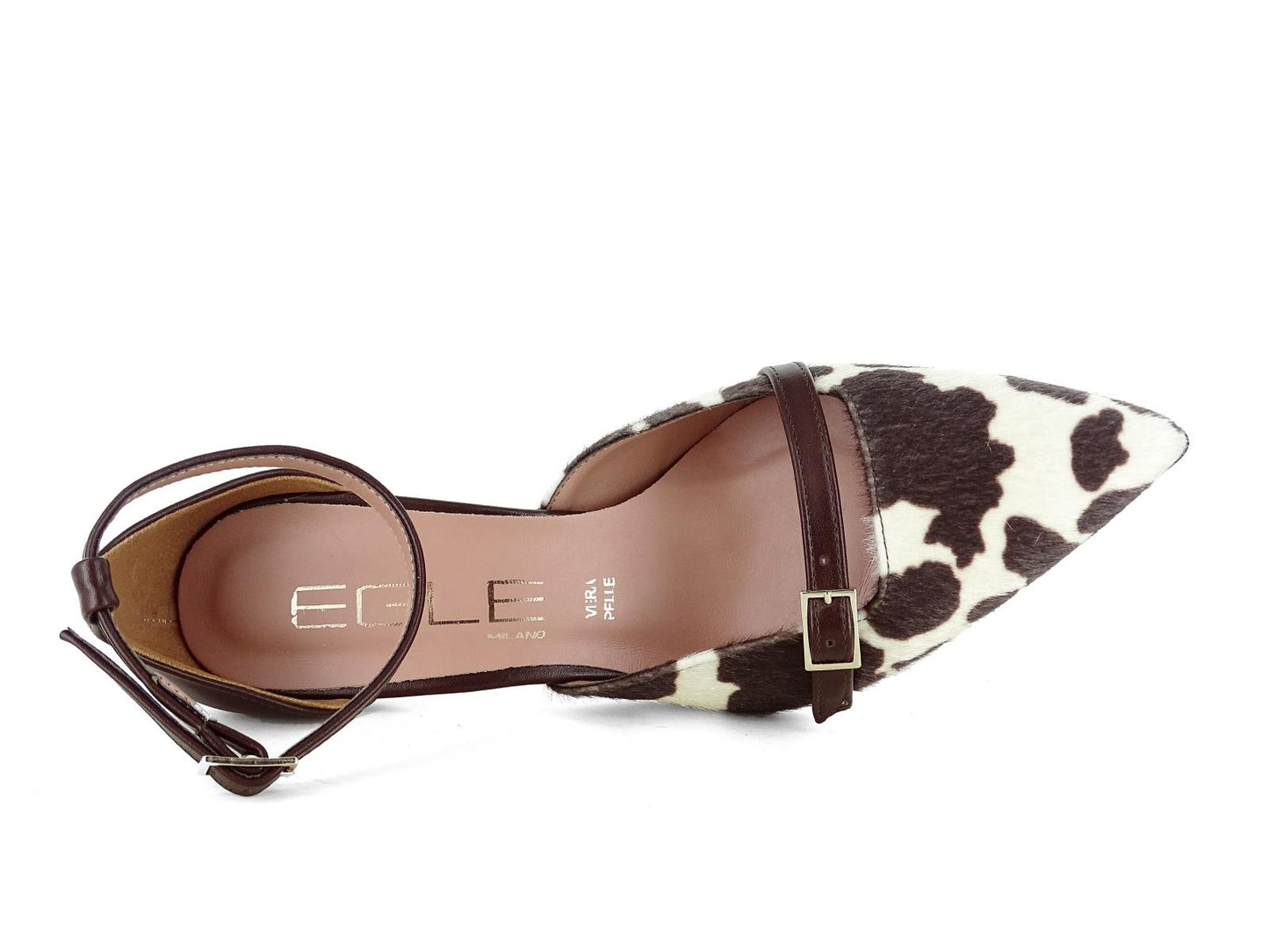 EGLE P8049MUC DECOLETTE DONNA