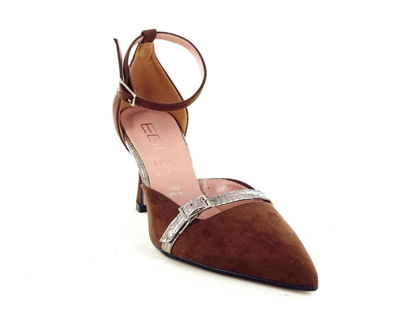 EGLE P8049CAM DECOLETTE DONNA
