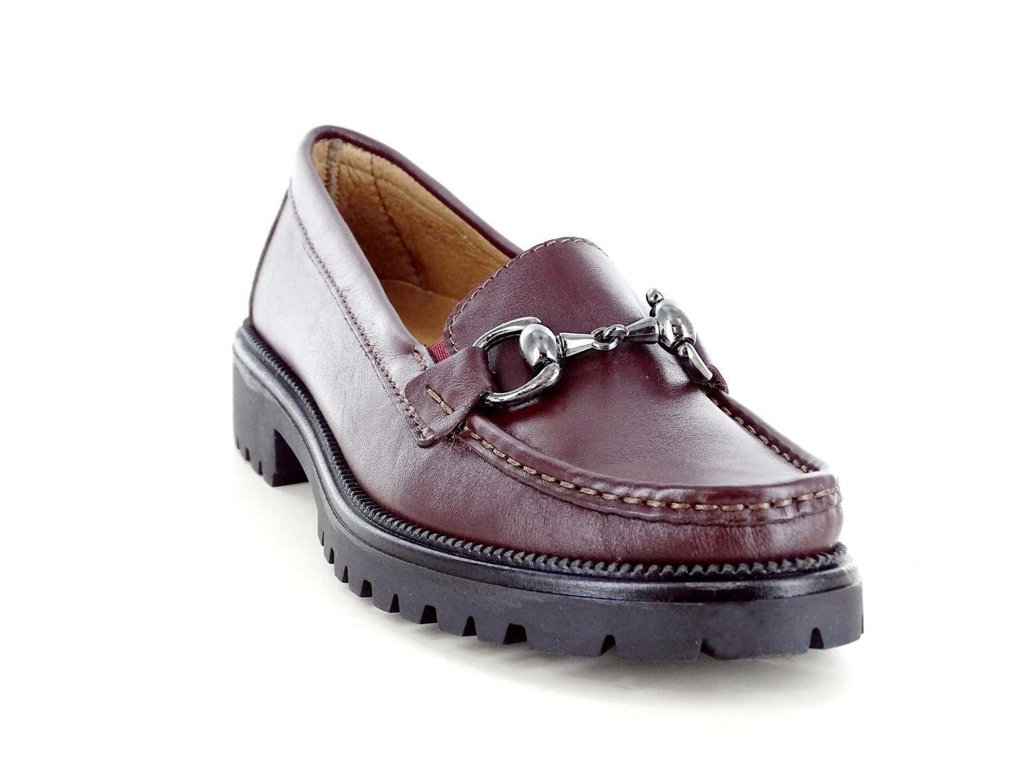 VASSANELLI AI50027 MOCASSINO DONNA