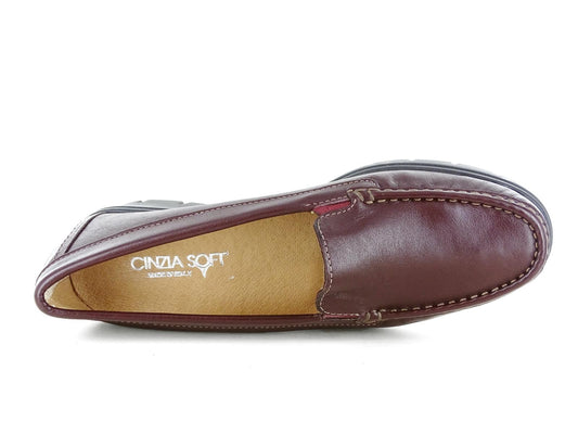 VASSANELLI K9043 MOCASSINO DONNA