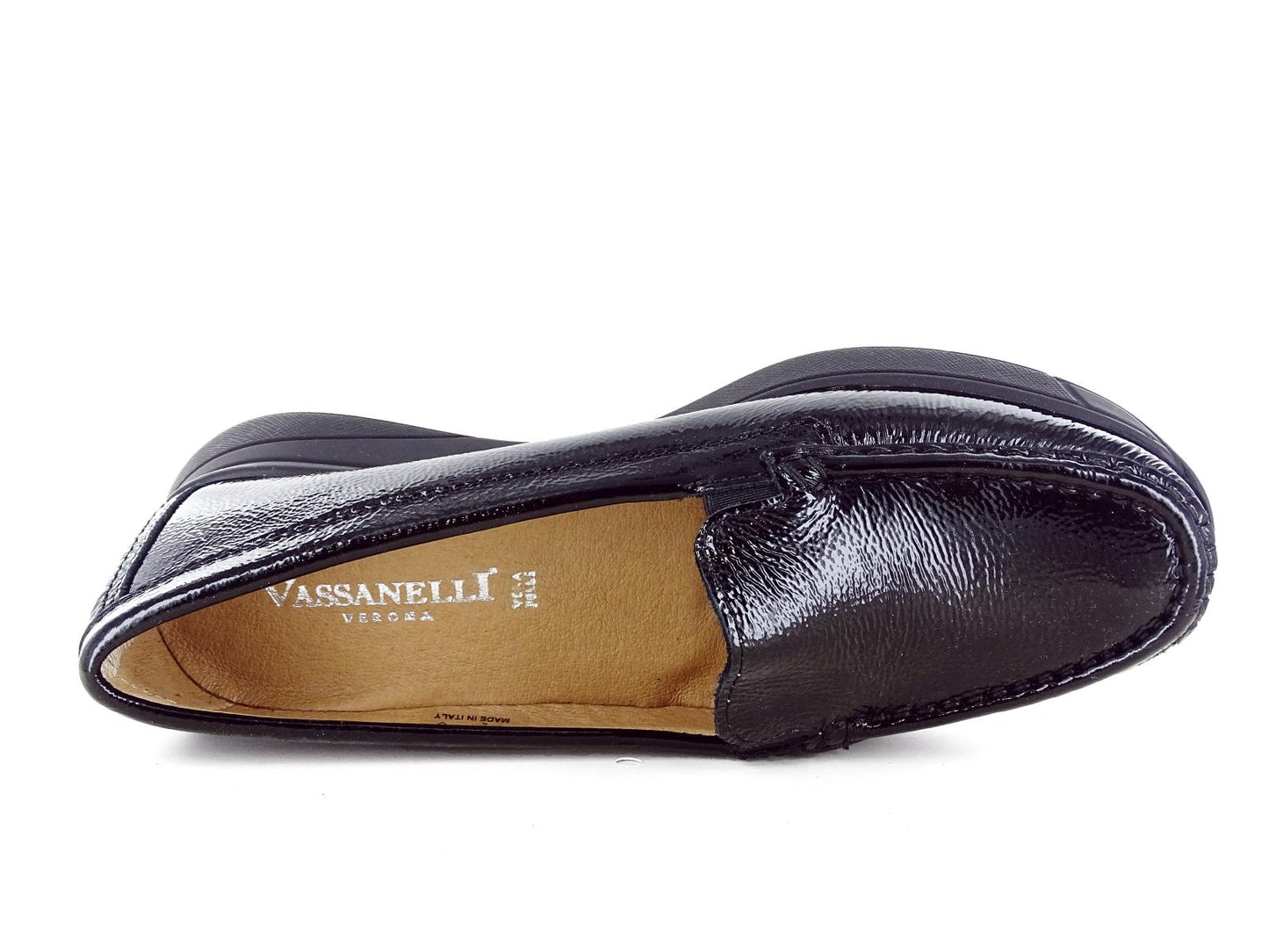 VASSANELLI K9044 MOCASSINO DONNA