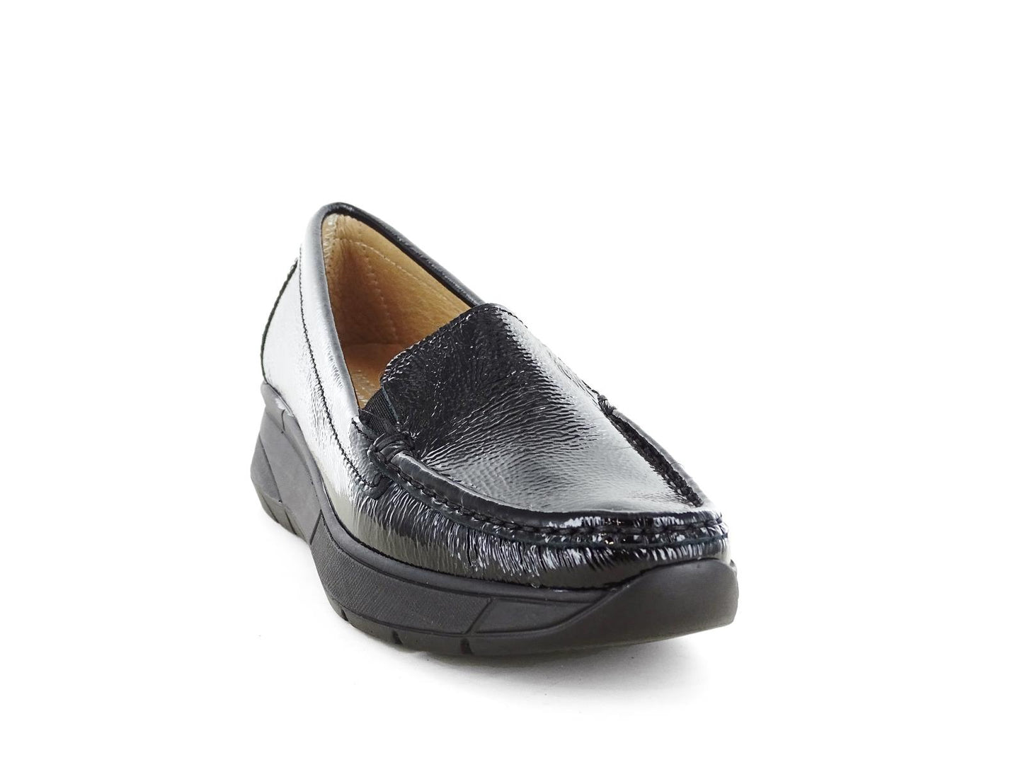 VASSANELLI K9044 MOCASSINO DONNA