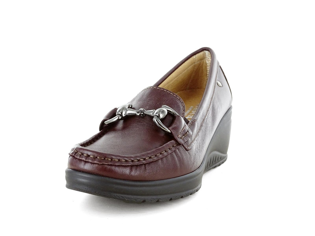 VASSANELLI K9045 MOCASSINO DONNA