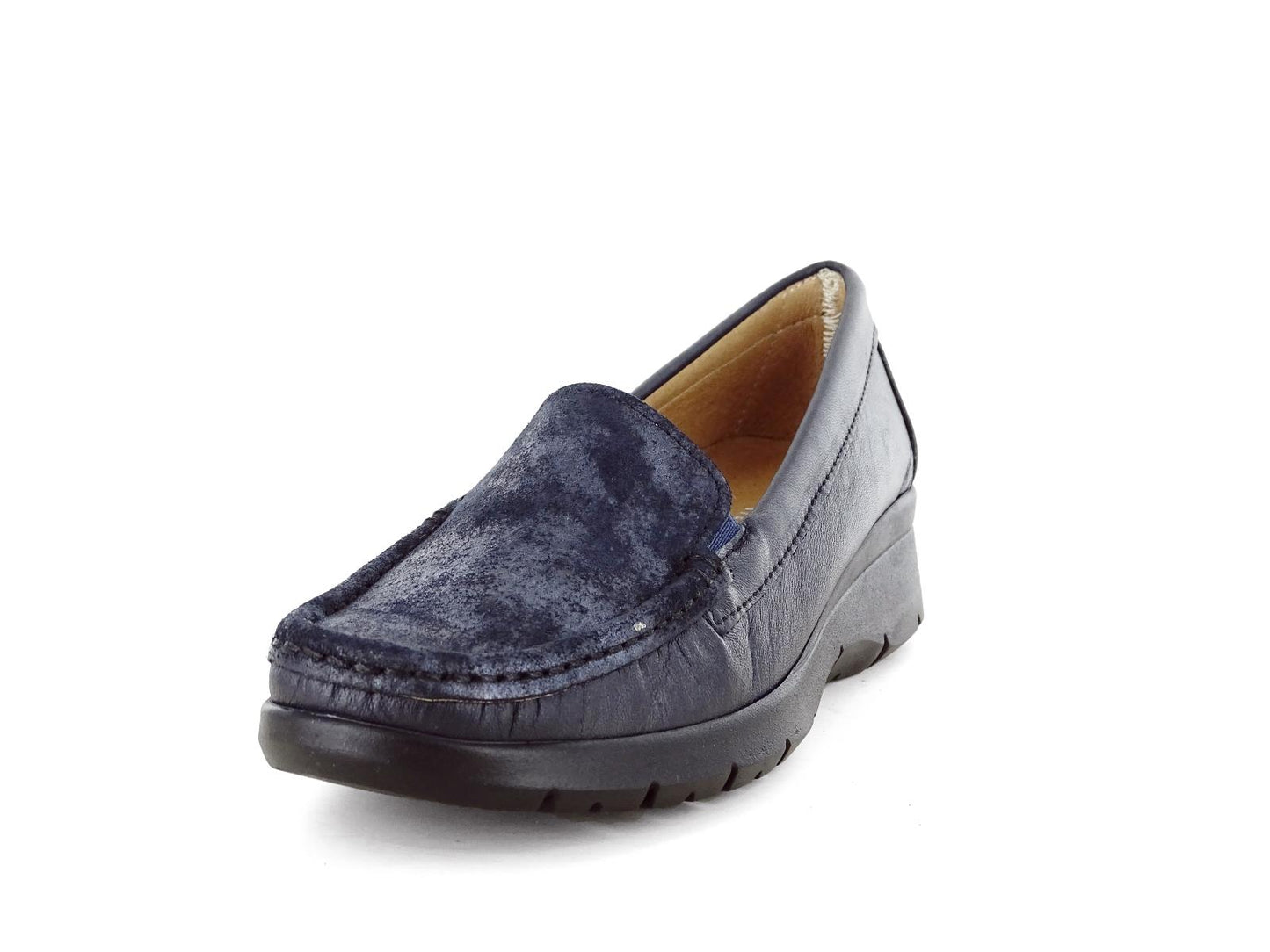 VASSANELLI K9046 MOCASSINO DONNA