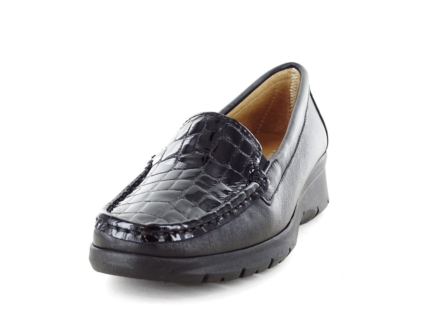 VASSANELLI K9047 MOCASSINO DONNA